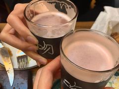 -麦落精酿啤酒餐吧(先农大院店)