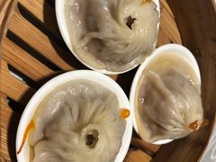 -十二粤味·顺德菜·烧鹅点心(五四广场店)