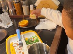 -厚贞日式烤肉(浦东汇智店)