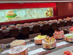 -龍歌自助小火锅(雨花台江南虹悦城店)