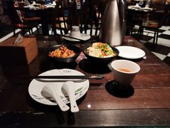 -江边城外烤全鱼(方庄时代购物中心店)
