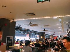 大堂-大头虾越式风味餐厅(光明广场店)