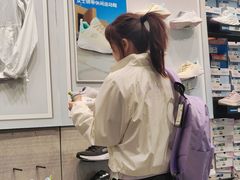 -王府井奥莱棋盘山小镇