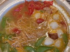 -永安鱼庄·镇江菜(丁卯店)