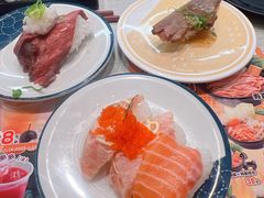 -滨寿司(新街口中央商场店)