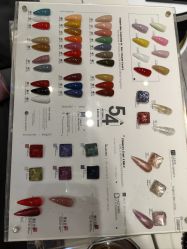 -染指坊日式美甲美睫设计中心