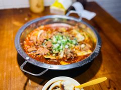 -蓉城西二道无名冒菜(西二道街店)