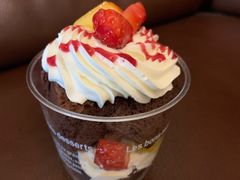 -BROAD面包路·欧式面包(龙湖时代C馆店)