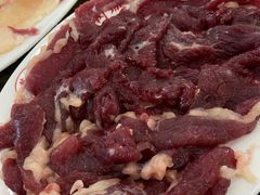 -蔡社牛肉城(龙湖店)