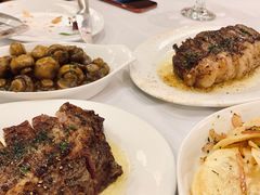 -摩根扒房(桐梓林店)