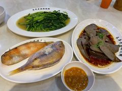 -长平老姿娘夜粥(平东一街店)