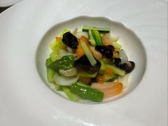 -枣子树·素食餐厅(普陀山店)