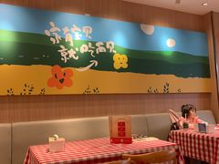 -西贝(虹口龙之梦店)