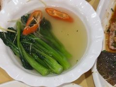 -吉莲利苑海鲜酒家(珠海拱北29年老字号店)