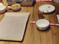 -熙成烧烤(白塔岭店)