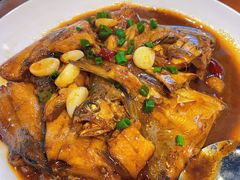 -涌觅名灶·本地海鲜宁波菜(财富广场店)