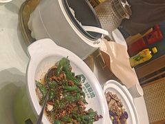 -绿草地·湘菜(芙蓉天街店)