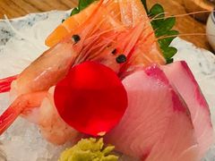 三种风味三文鱼刺身-阿吾罗日本料理(K11艺术中心店)
