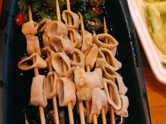 -小红烤翅(傅厚岗店)