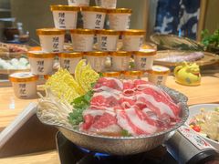 -一豚轩·烧鸟·豚骨拉面(五四路店)