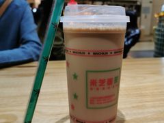 -美芝莲(领展购物广场中关村店)