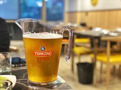 -红棚子肚绷·徐州烧烤(南京店)