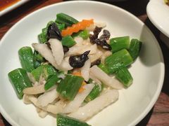 -前海沿·青岛菜(五四广场永旺店)