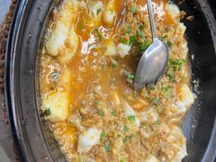 -阿忠食坊大排档·20年老店(万象城店)
