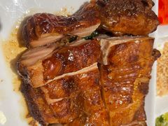 越南烤鸡肉-PHO爺·越南料理(亦庄大族广场店)