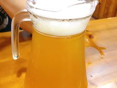 -老东镇啤酒屋海鲜加工·蒸汽海鲜·海鲜烧烤(台东店)