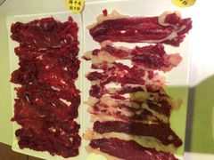 顶级鲜肥牛-潮泰牛肉火锅 · 创于1992年(车公庙店)