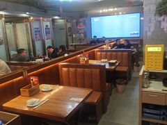 -永安鱼庄·镇江菜(东吴路店)