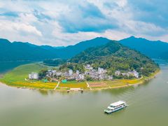 -新安江山水画廊风景区