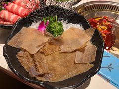 -椒王火锅(厚街万达店)