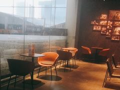 -瑞幸咖啡(深圳北高铁站内部店-B12检票口二楼)