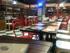 Mr.Pizza(金鹰聚龙湖店)-Mr.Pizza米斯特比萨(盐城聚龙湖店)