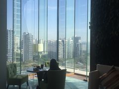 -深圳湾木棉花酒店