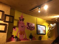 -可可大虾武汉土菜大排档(万松园1店)