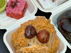 -CC BAGEL&SCONE 贝果与司康(南开大悦城店)
