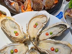 -大锅强·蒸海鲜青岛菜(金沙滩店)