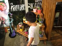 -ZOO COFFEE 动物园咖啡(亦庄店)