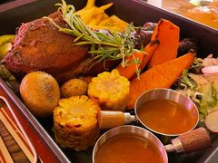 -DARTMAN达特曼美式烤肉·红山谷序幕(怀特商业广场店)