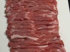 -常赢三兄弟·清真涮肉·清真炒菜(朝阳新城店)