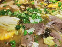 -哈力家·西北烧烤烤串(凤城三路店)