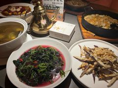 -张家卫·阳江菜·小海鲜(肥婆湾桥店)