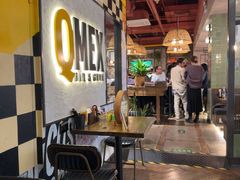 -Q MEX 库迈墨西哥餐吧(双井店)