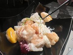 -穹六人间 people 6(岳阳路店)