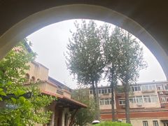 -静园(和平区)