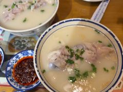 -易老妈蹄花.特色川菜(人民公园总店)