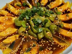-辣不二地道川菜(汉水路店)